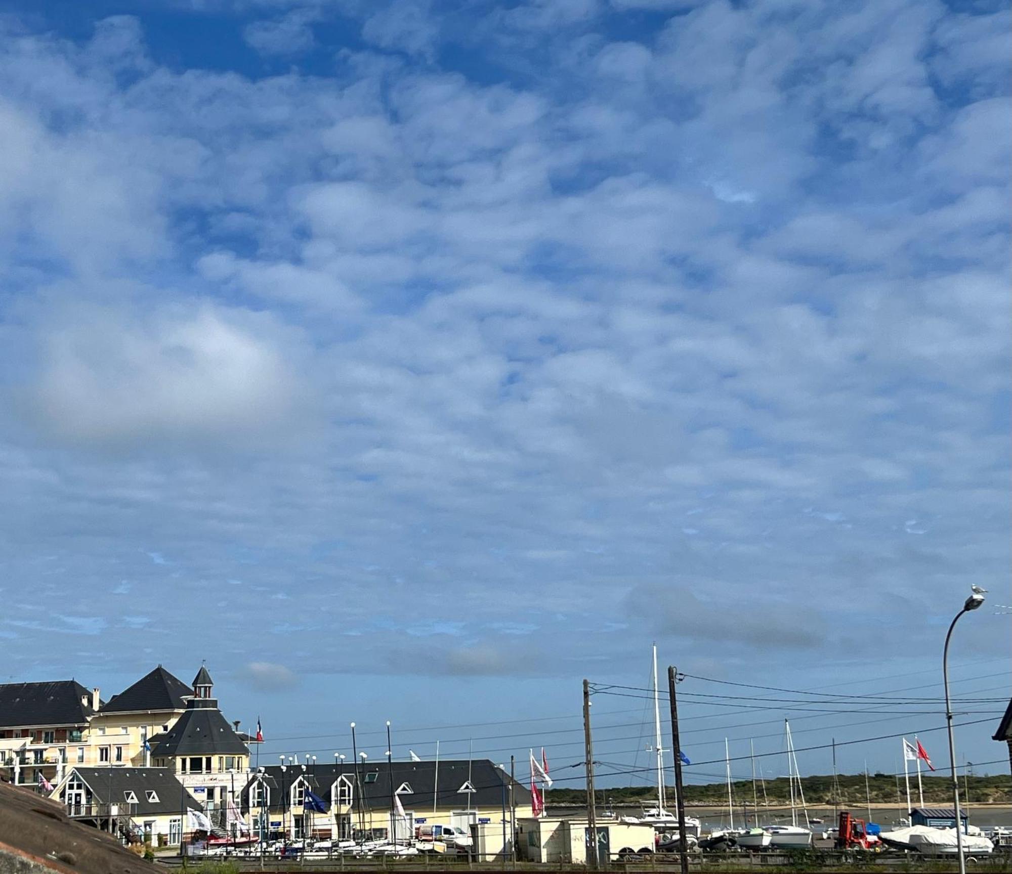 Maison De La Marine Dives-sur-Mer