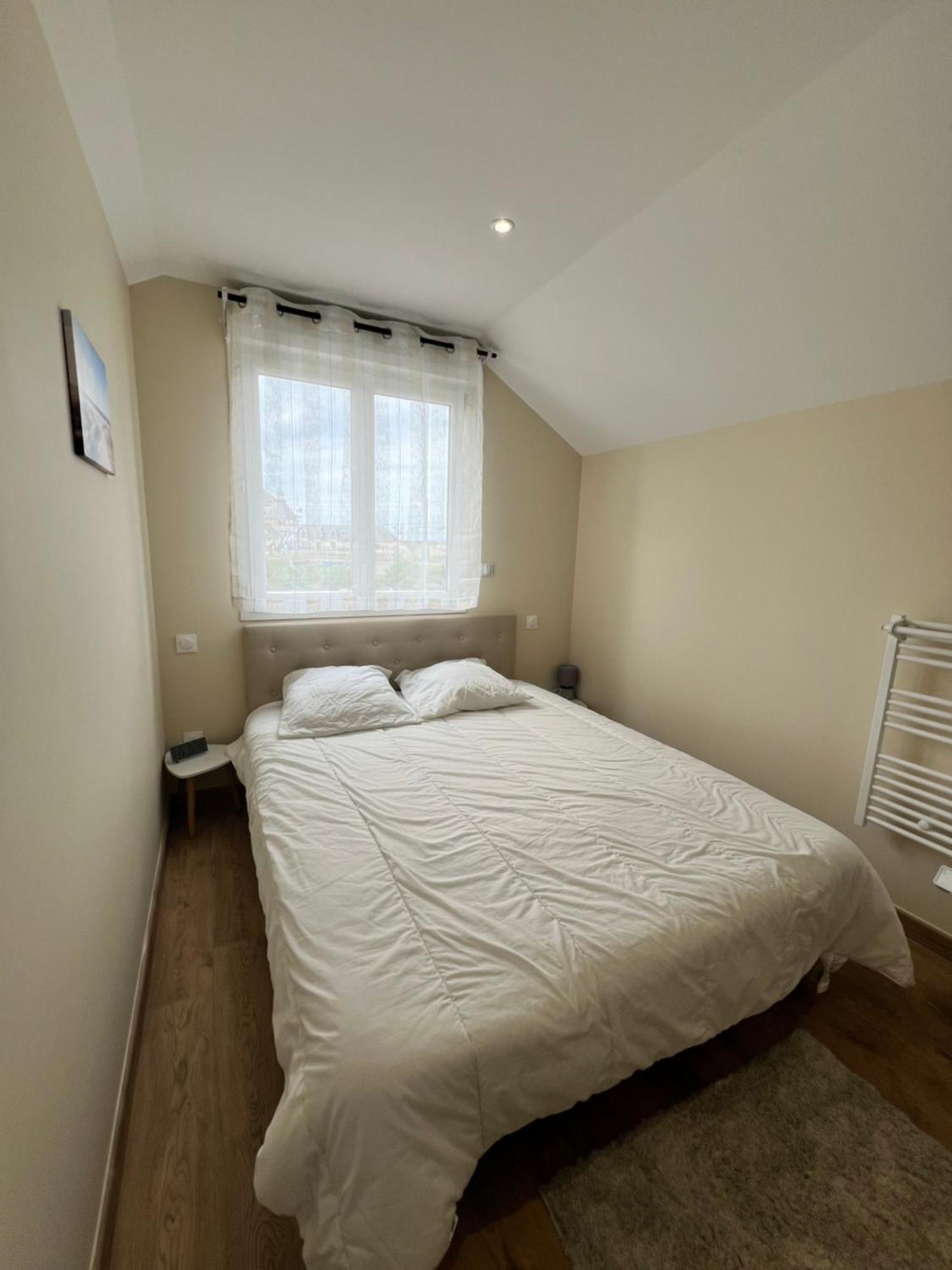 Maison De La Marine Holiday home Dives-sur-Mer