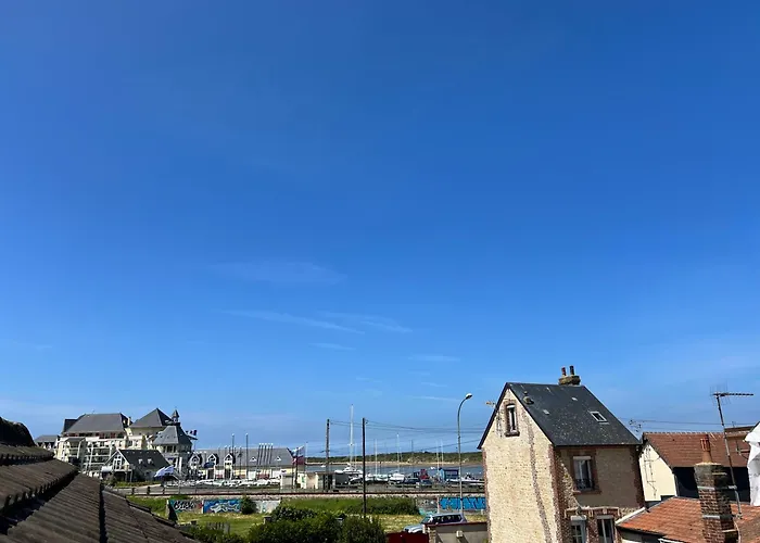 Maison De La Marine