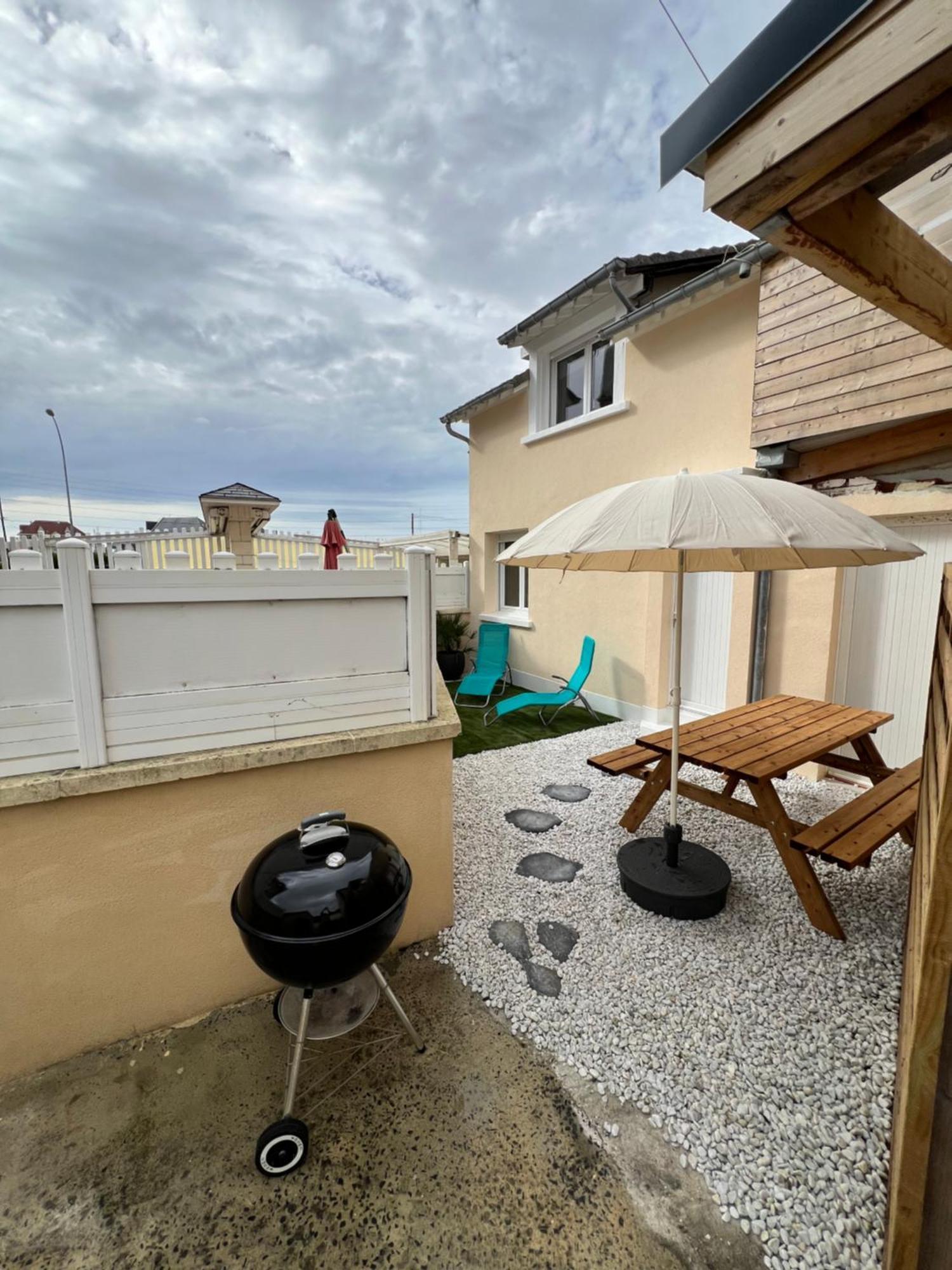 Maison De La Marine Holiday home *