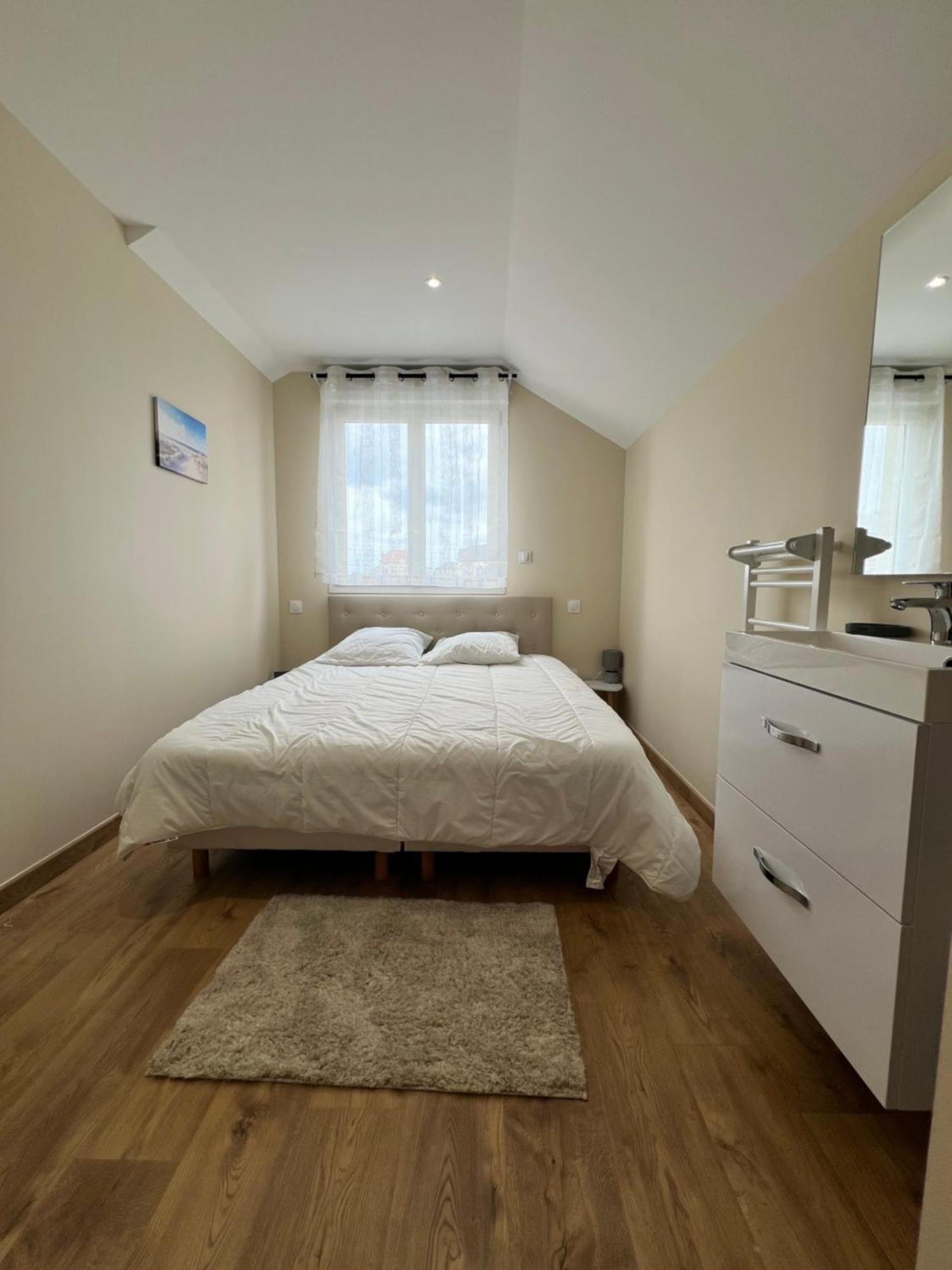 Holiday home Maison De La Marine Dives-sur-Mer